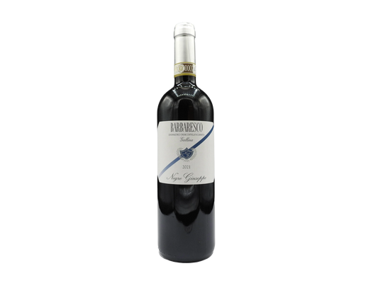 Barbaresco Gallina 2021