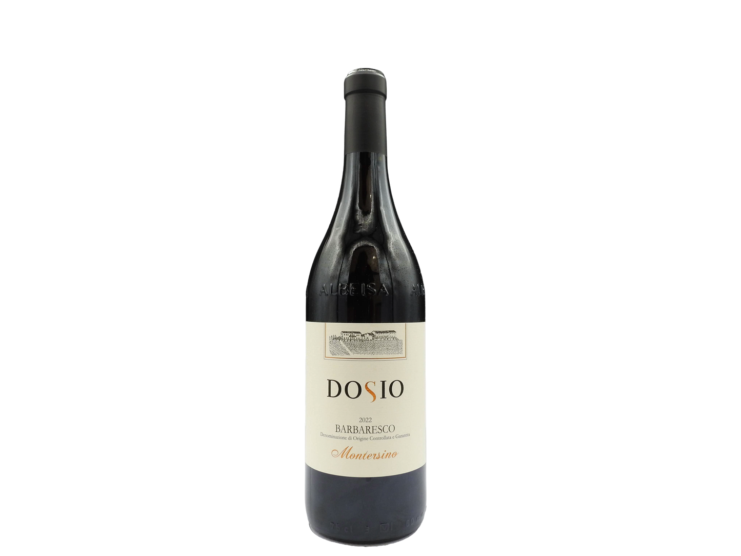 Barbaresco Montersino 2021