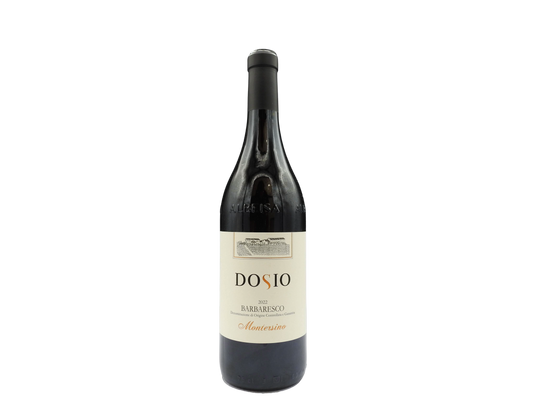 Barbaresco Montersino 2021