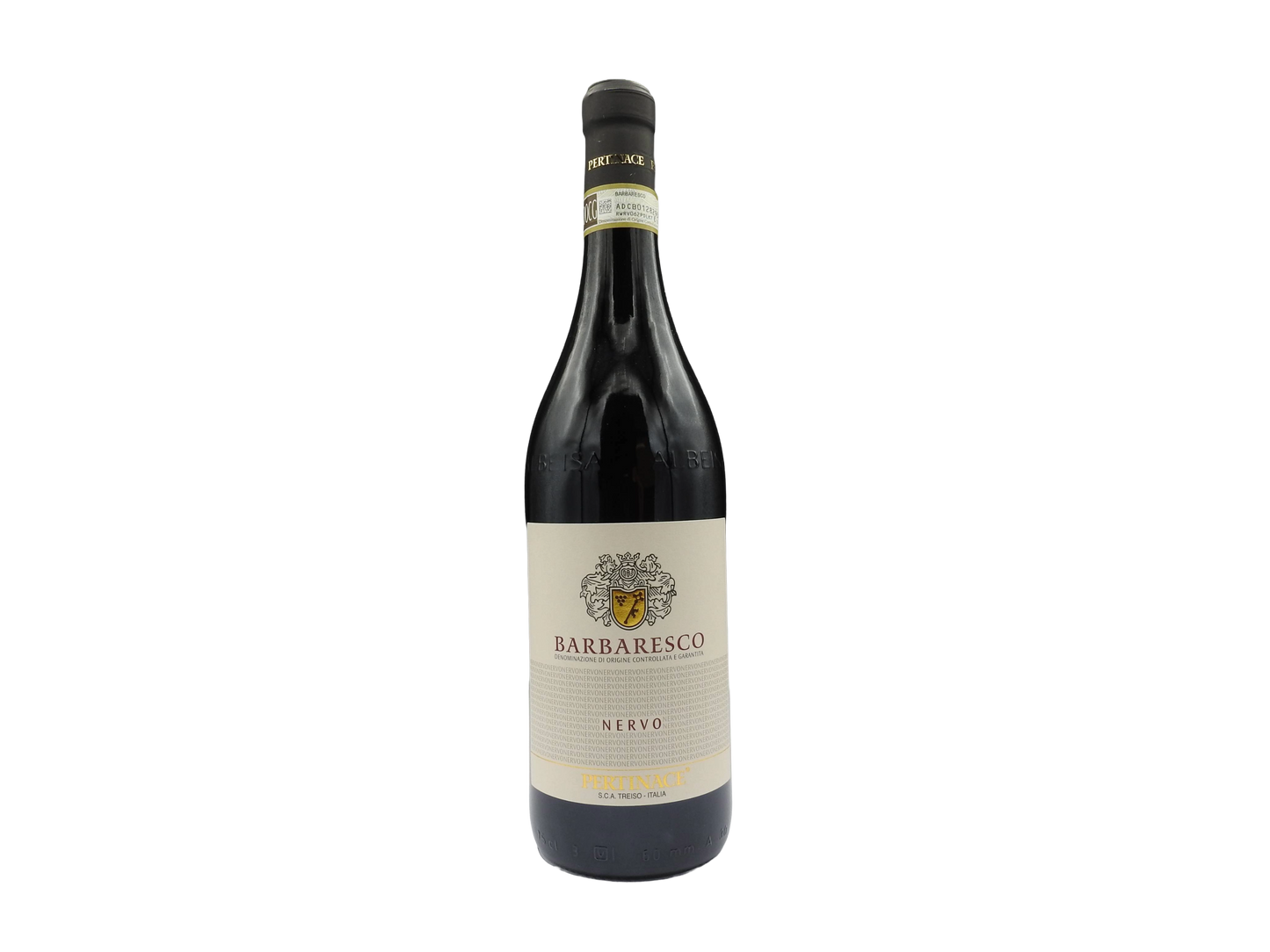 Barbaresco Nervo 2020
