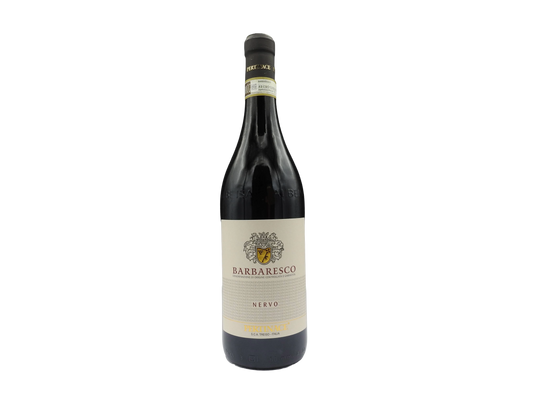 Barbaresco Nervo 2020