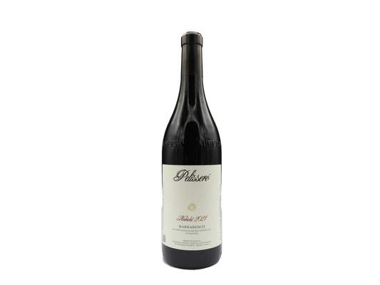 Barbaresco "Nubiola" 2021