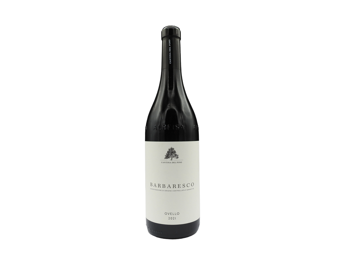 Barbaresco Ovello 2021