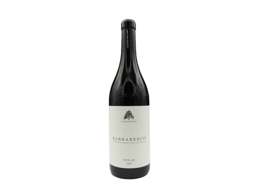 Barbaresco Ovello 2021