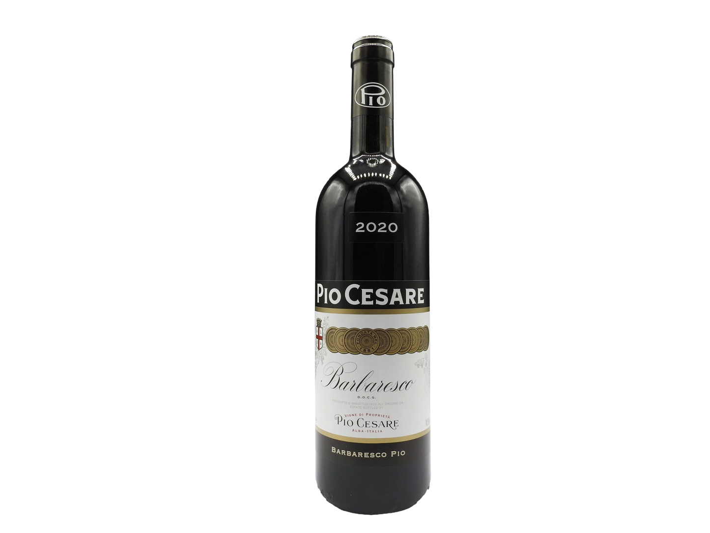 Barbaresco "Pio" 2020