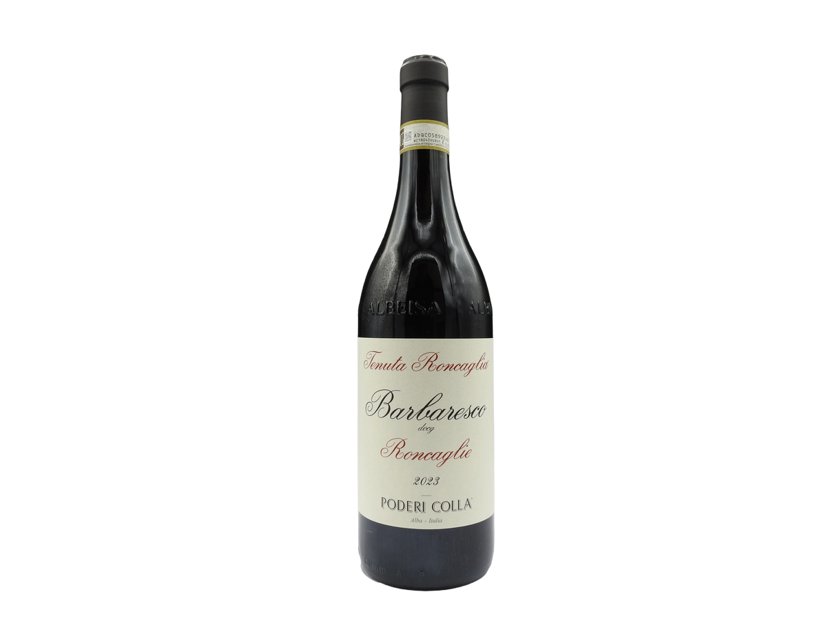 Barbaresco Roncaglie "Tenuta Roncaglia" 2023