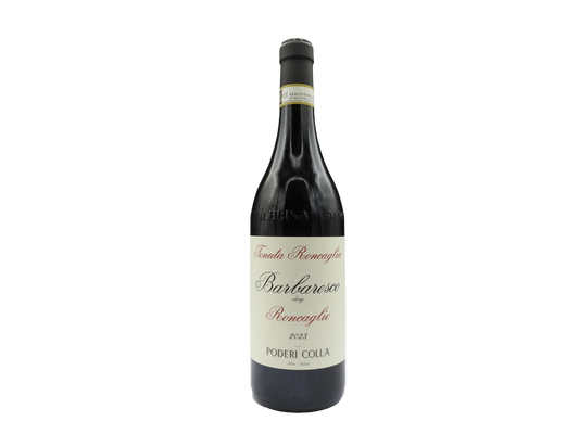 Barbaresco Roncaglie "Tenuta Roncaglia" 2023
