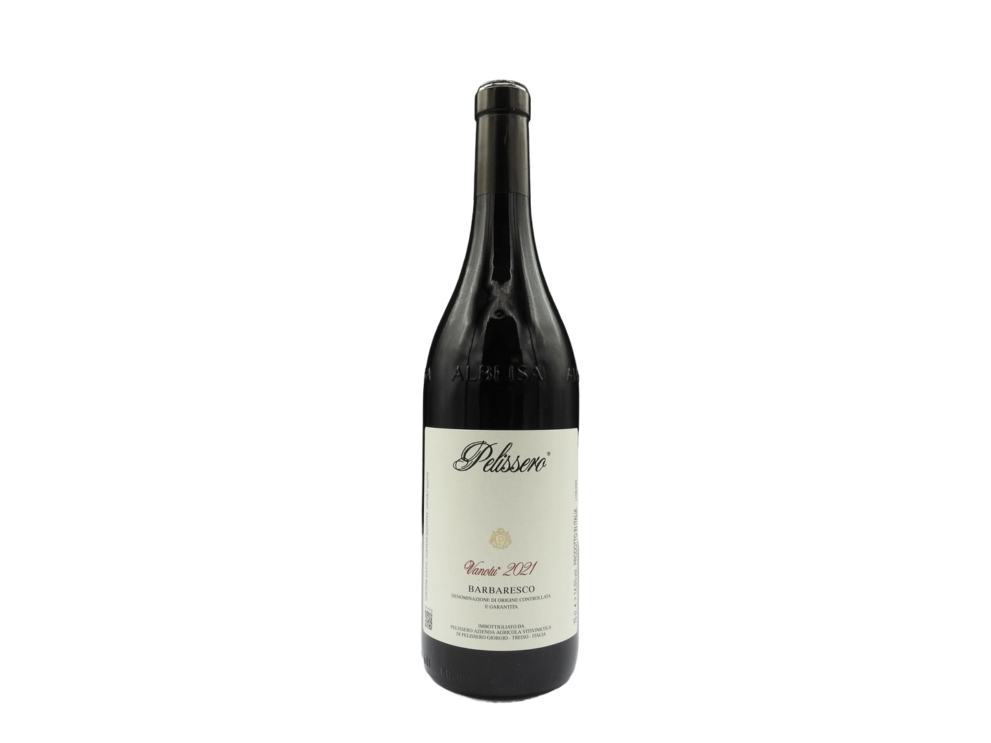 Barbaresco "Vanotu" 2021