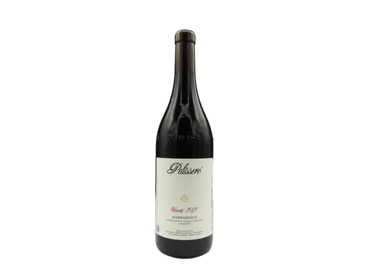 Barbaresco "Vanotu" 2021