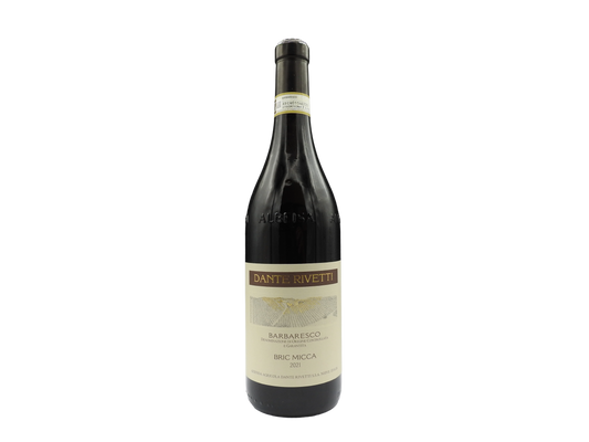 Barbaresco Bric Micca 2021
