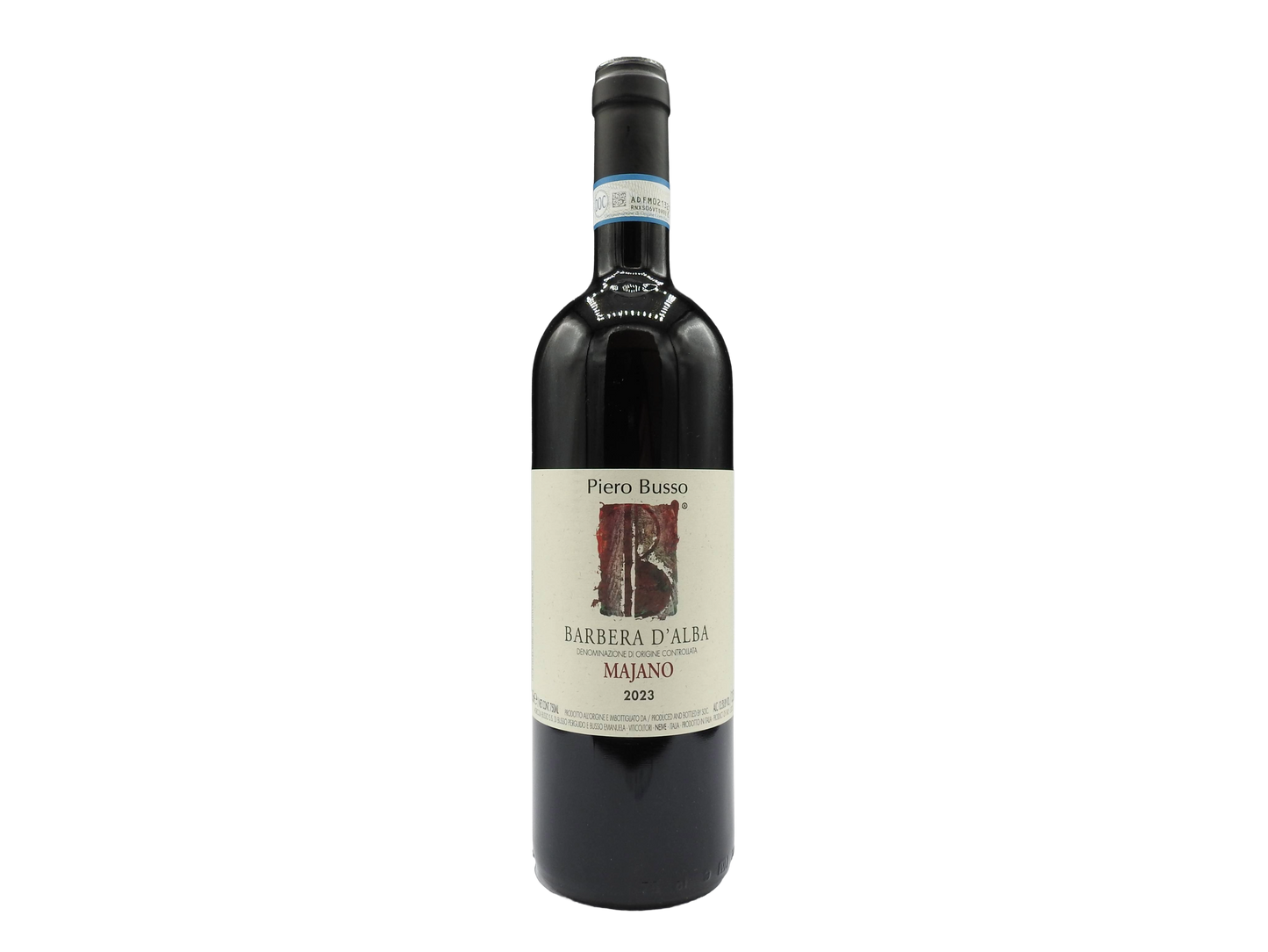 Barbera d'Alba "Majano" 2023