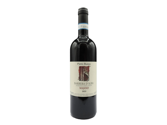 Barbera d'Alba "Majano" 2023