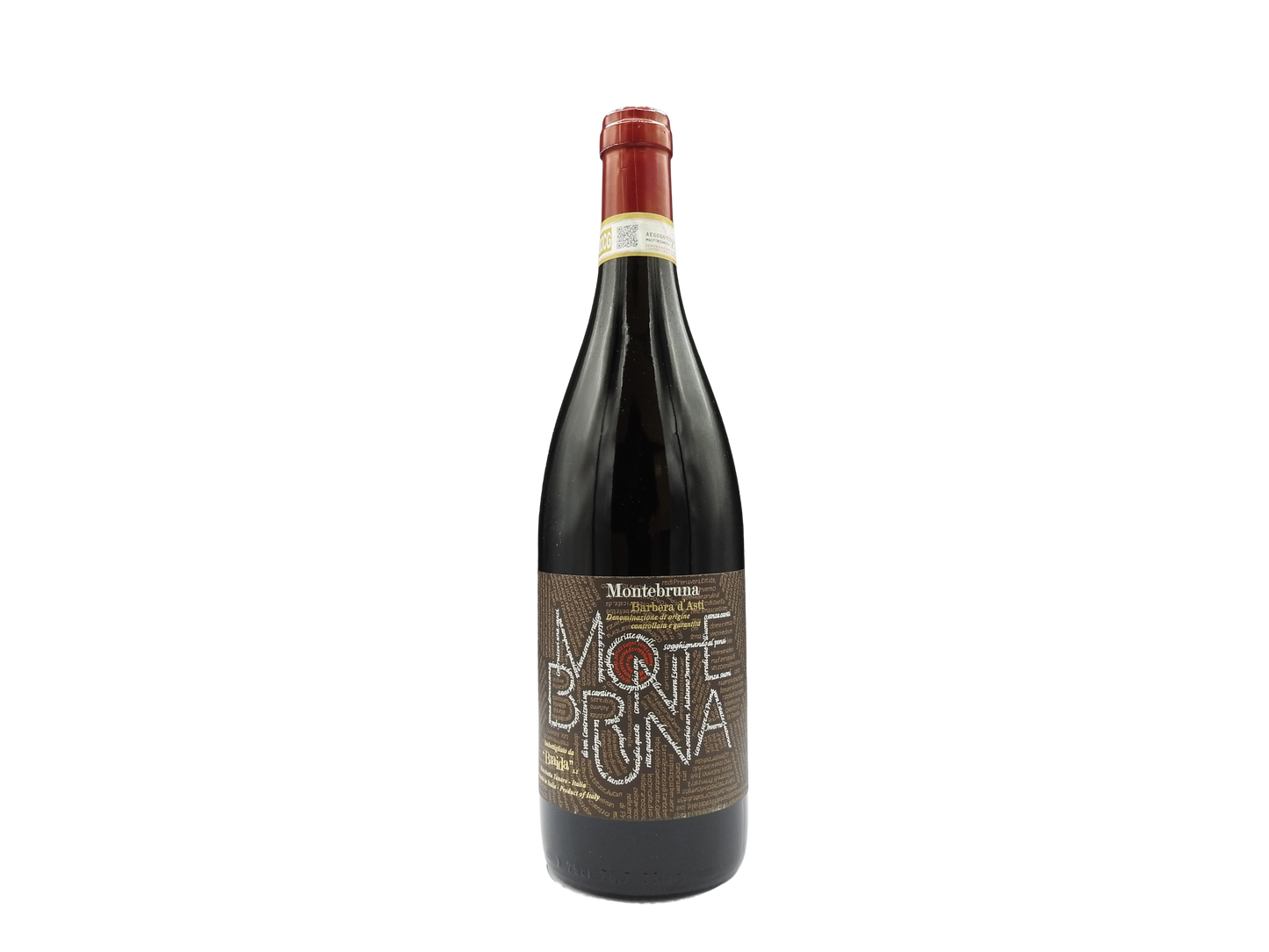 Barbera d'Asti "Montebruna" 2022