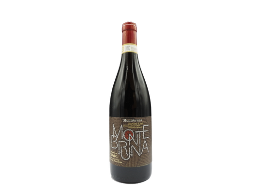 Barbera d'Asti "Montebruna" 2022