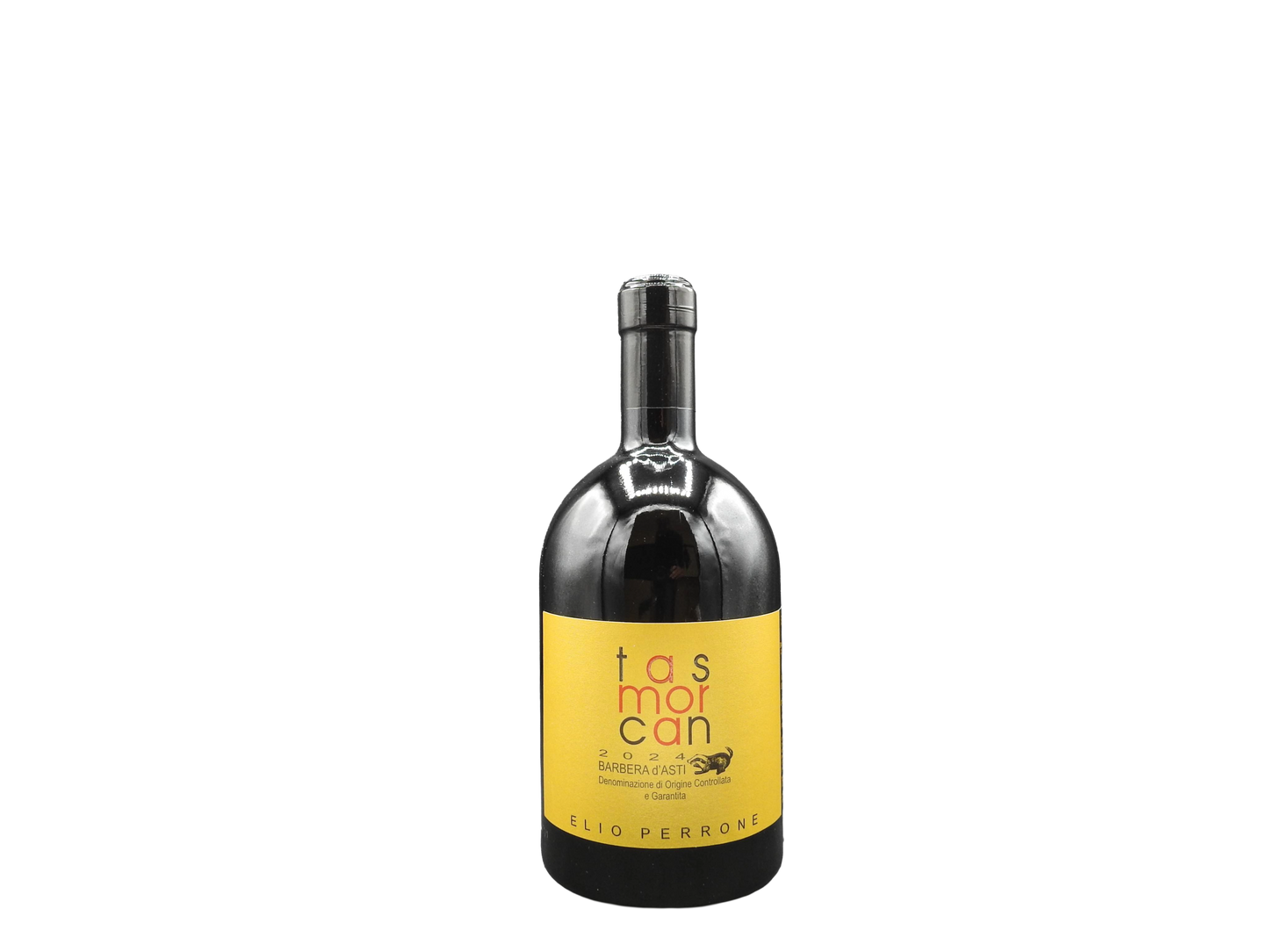 Barbera d'Asti "Tasmorcan" 2024