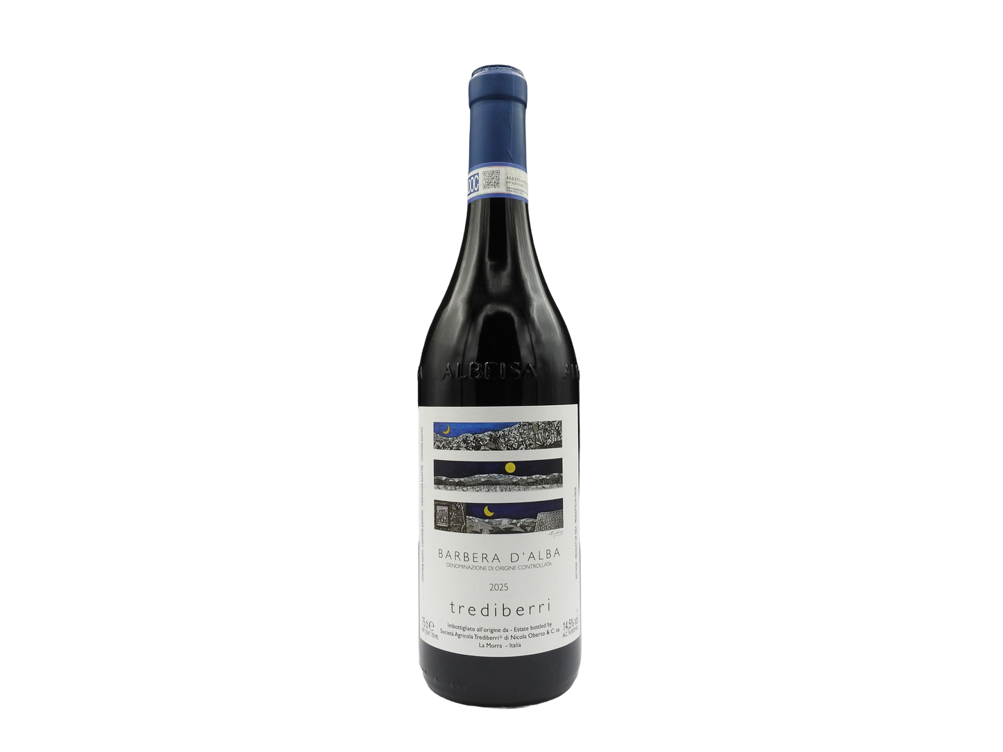 Barbera d'Alba 2025