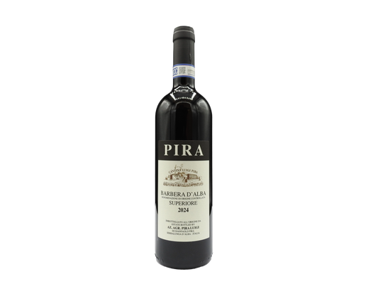 Barbera d'Alba 2024