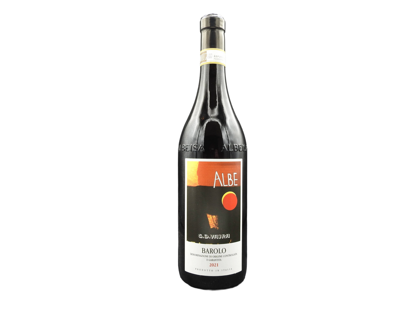 Barolo "Albe" 2021