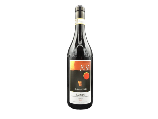 Barolo "Albe" 2021