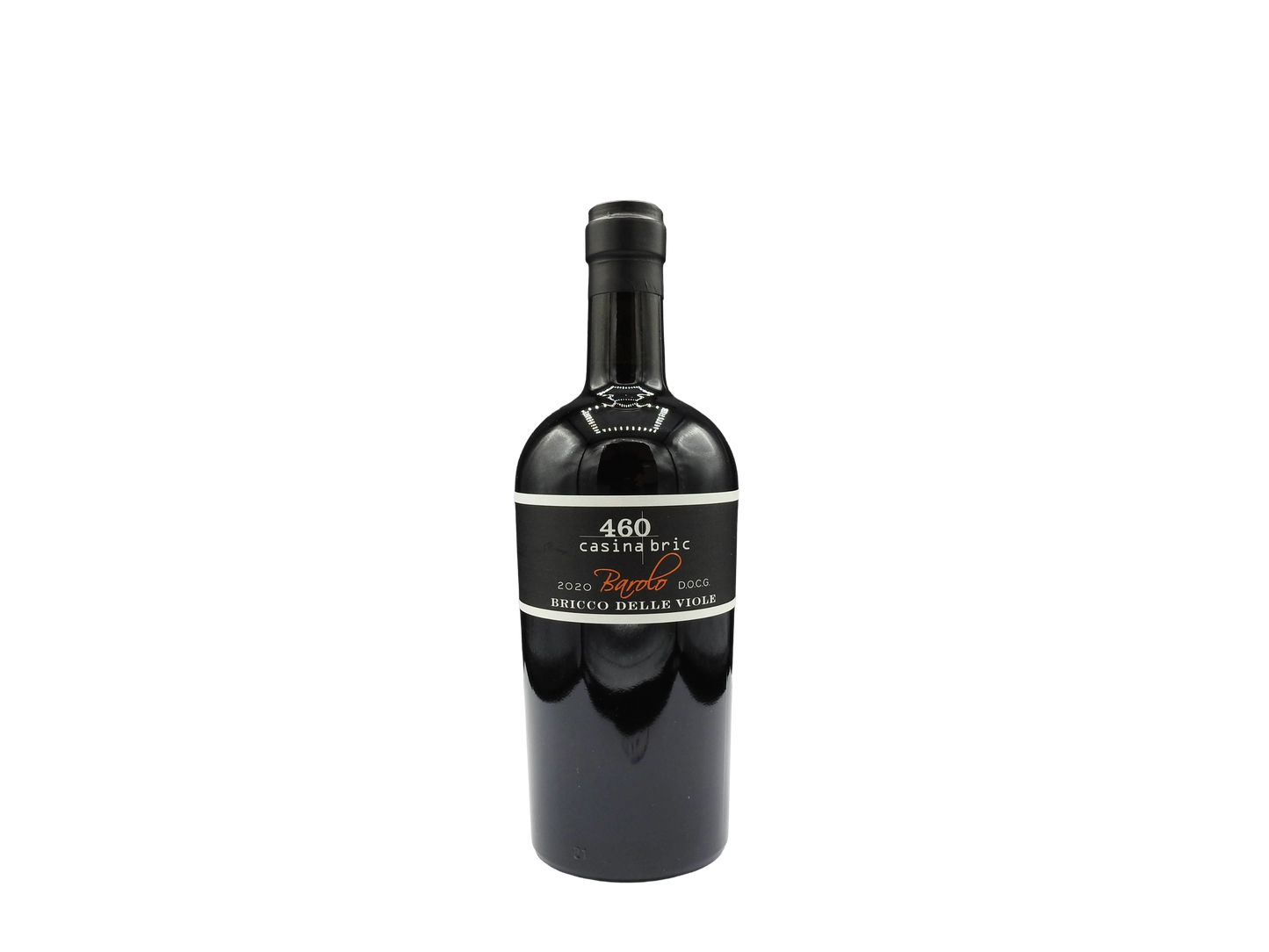 Barolo Riserva Bricco delle Viole 2020