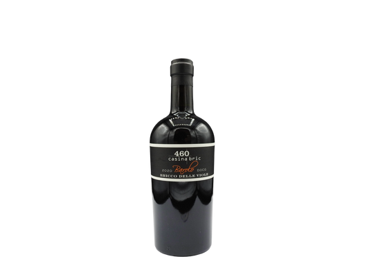 Barolo Riserva Bricco delle Viole 2020