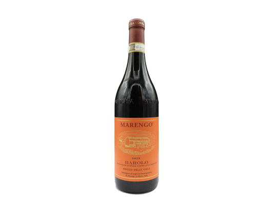 Barolo Bricco delle Viole 2025