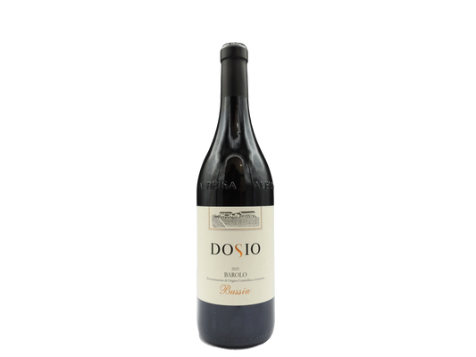 Barolo Bussia 2021