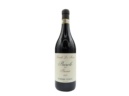Barolo Bussia "Dardi le Rose" 2021