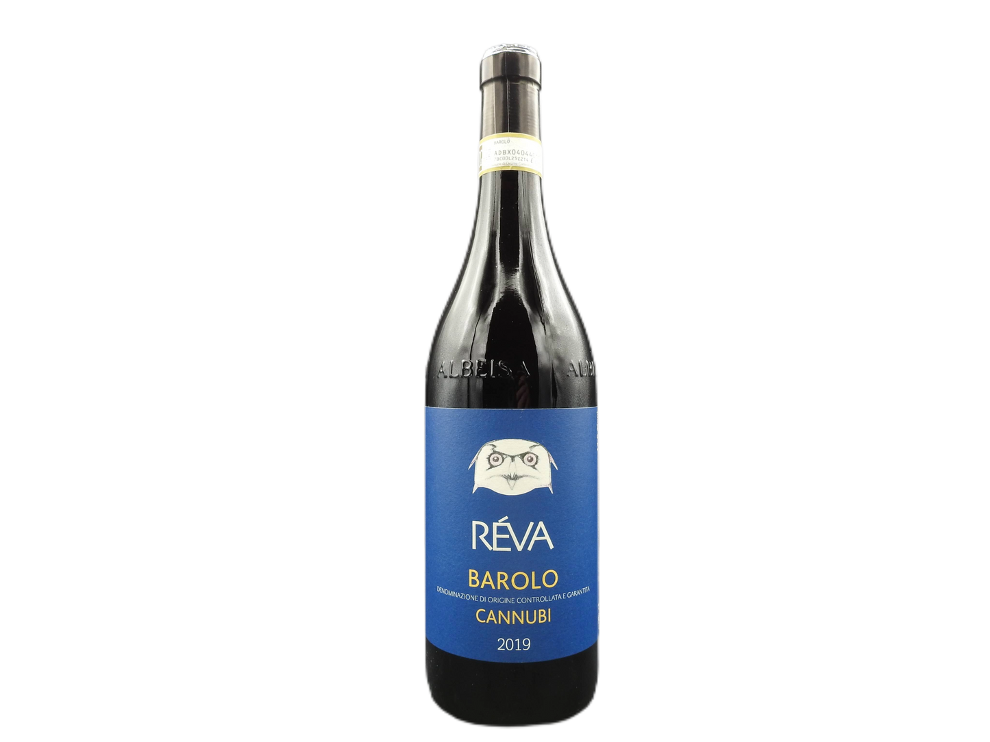 Barolo Cannubi 2019