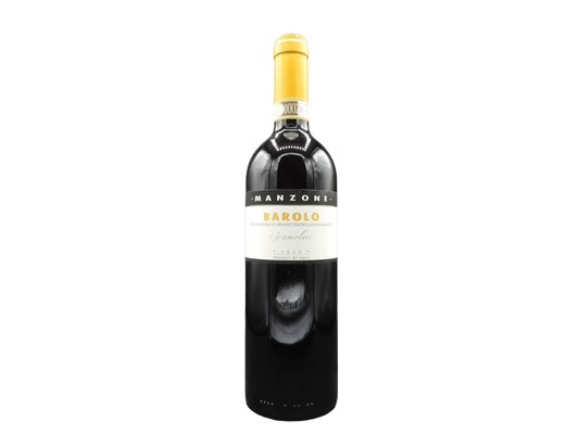 Barolo Gramolere 2020