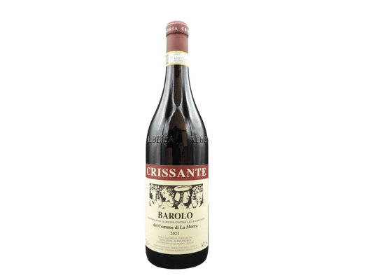 Barolo del Comune di La Morra 2021