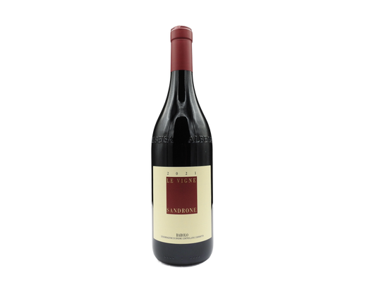 Barolo "Le Vigne" 2021