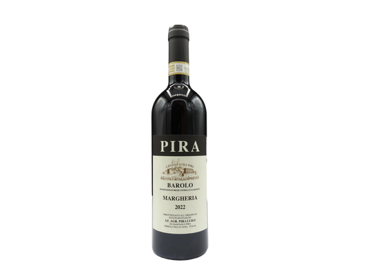 Barolo Margheria 2022