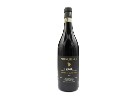 Barolo Rocche di Castiglione 2021