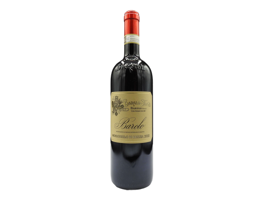 Barolo Monrobiolo di Bussia 2021