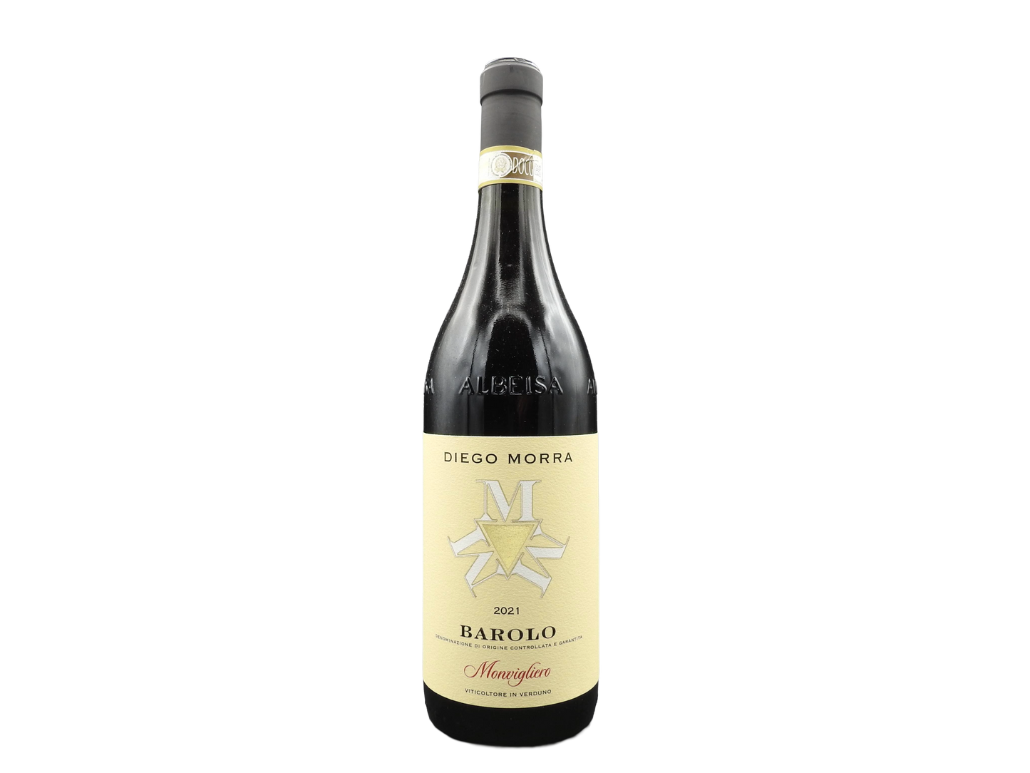 Barolo Monvigliero 2021
