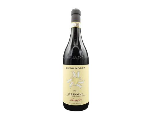 Barolo Monvigliero 2021