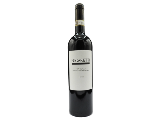 Barolo 2022