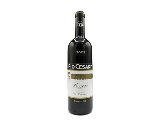 Barolo 2022