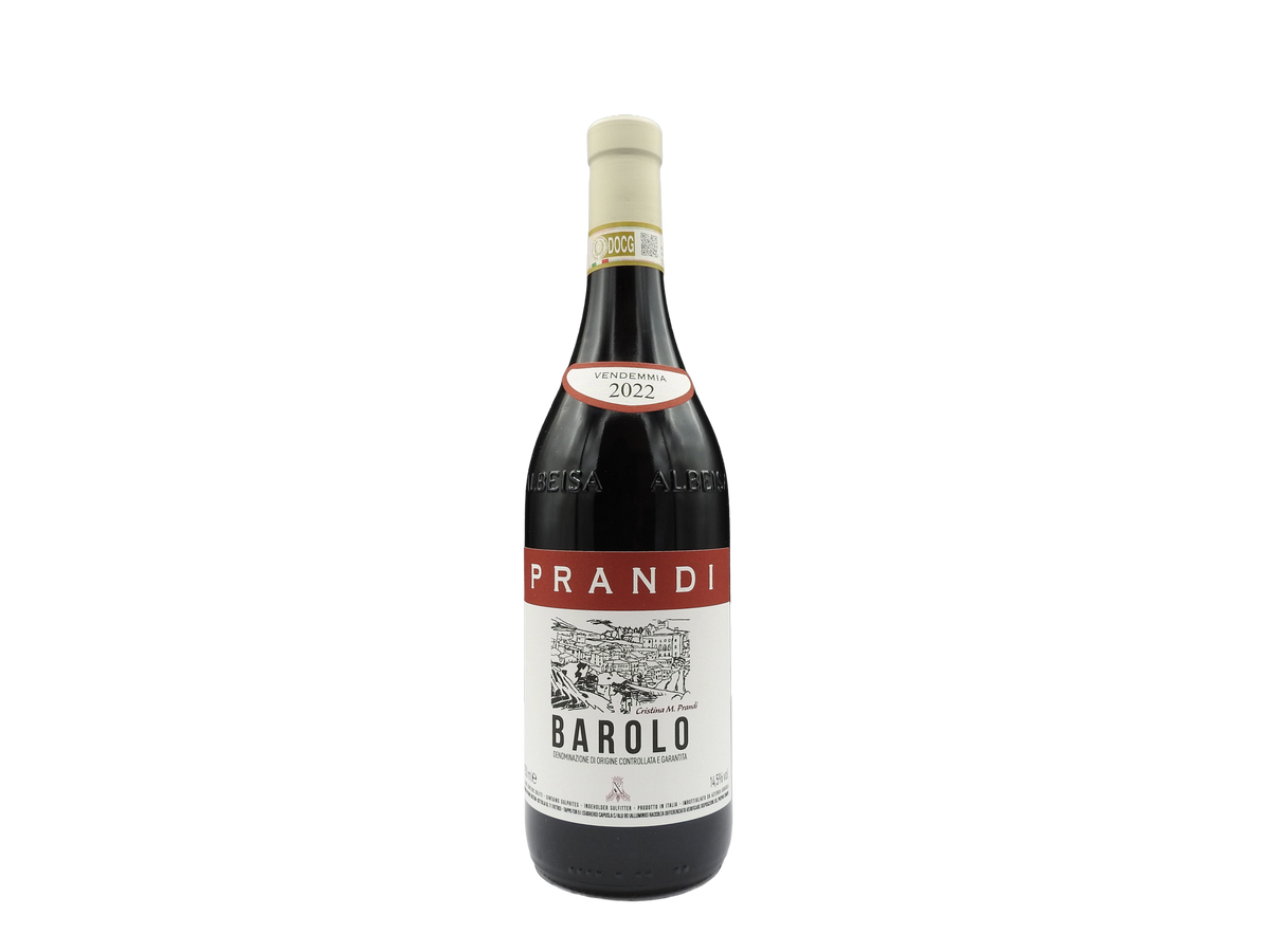 Barolo 2022