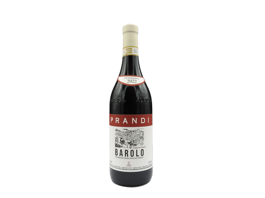 Barolo 2022