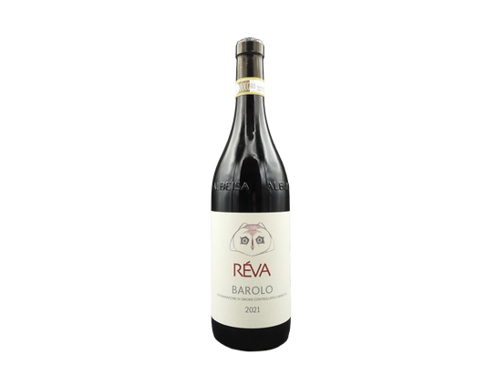 Barolo 2021