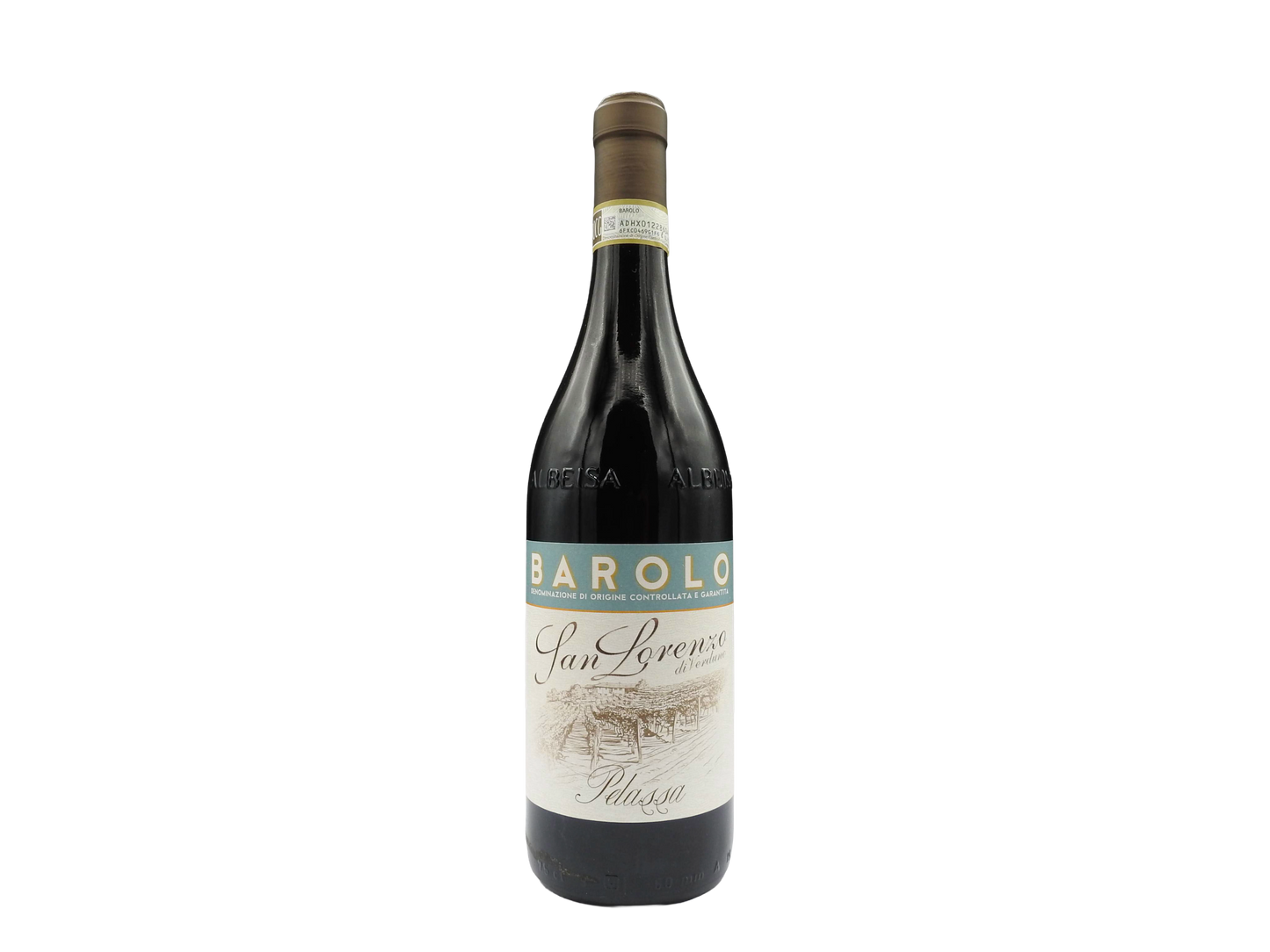 Barolo San Lorenzo di Verduno 2021