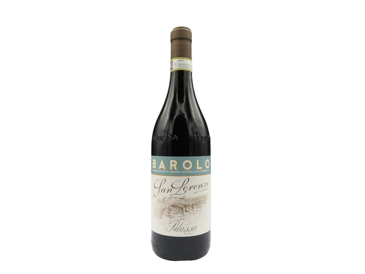 Barolo San Lorenzo di Verduno 2021