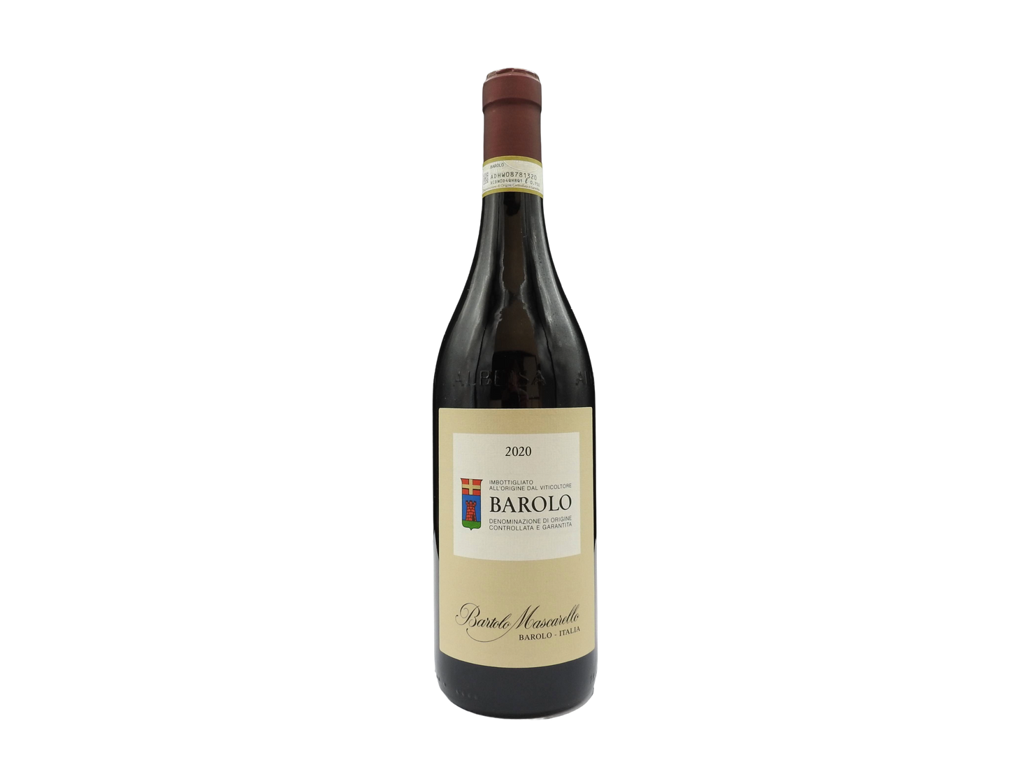 Barolo 2020