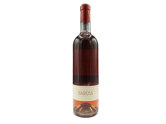 Vino Rosato "Barùss