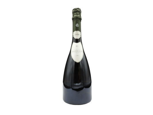 Champagne "Belemnita" BdB 2008