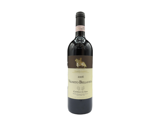 Chianti Classico "Bellavista" 2006