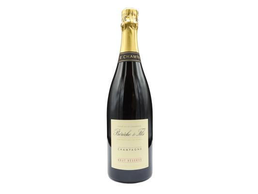 Champagne Brut Réserve