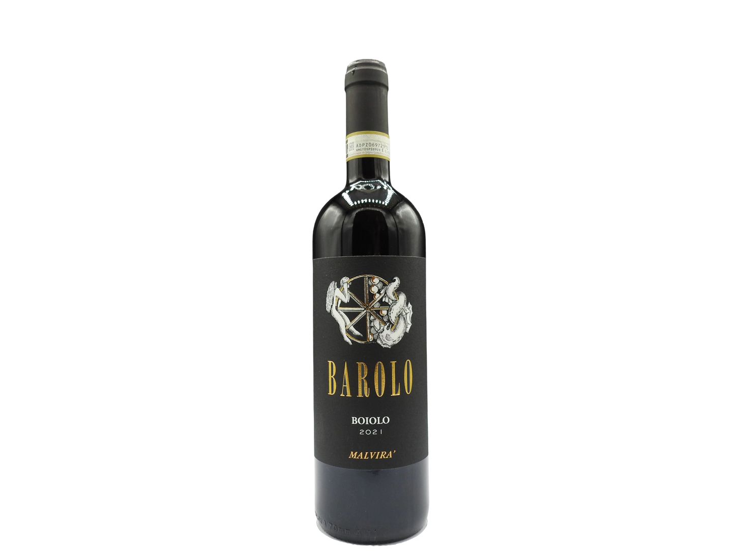 Barolo Boiolo 2021